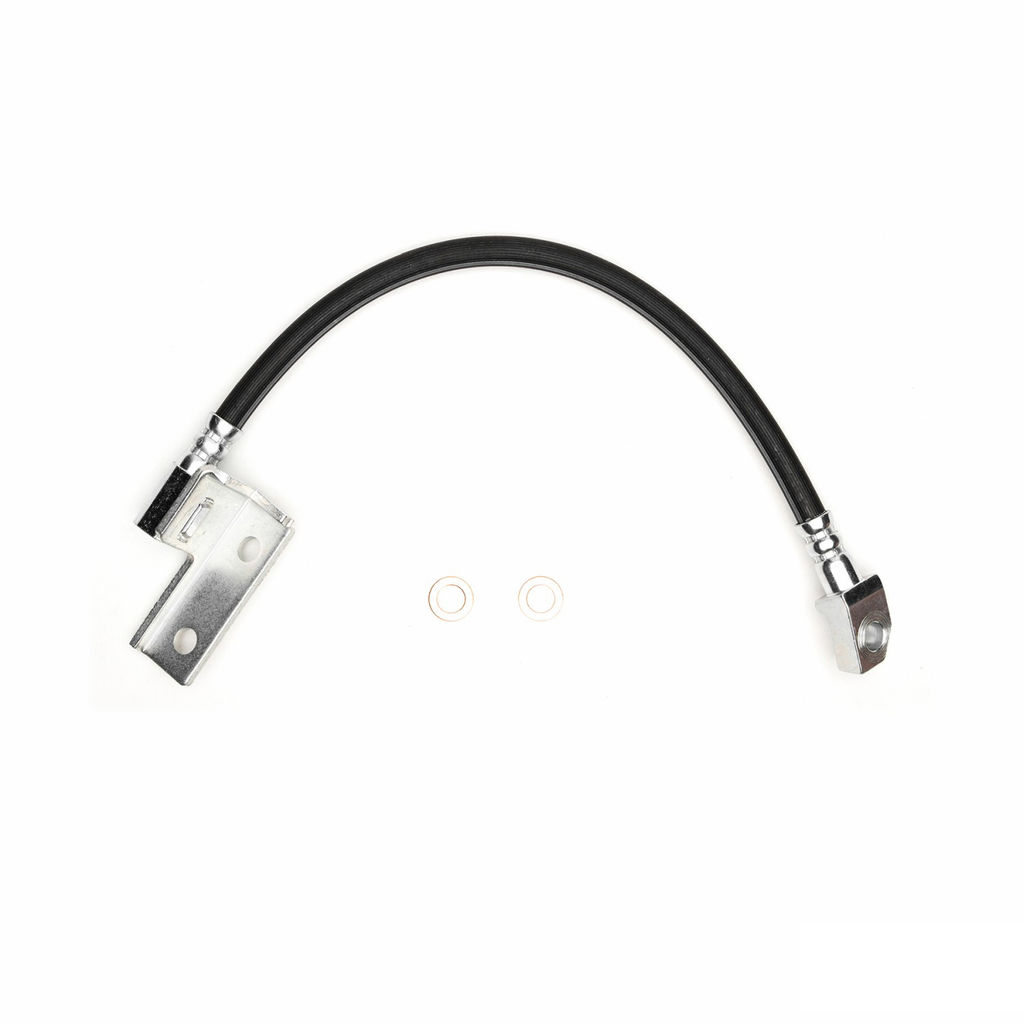 Dynamic Friction 350-54017 - DFC Brake Hose