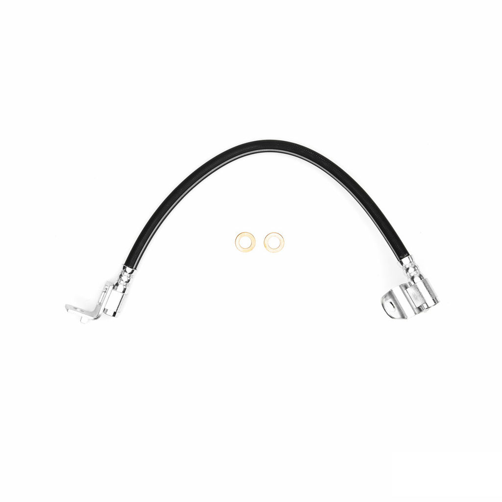 Dynamic Friction 350-54163 - DFC Brake Hose