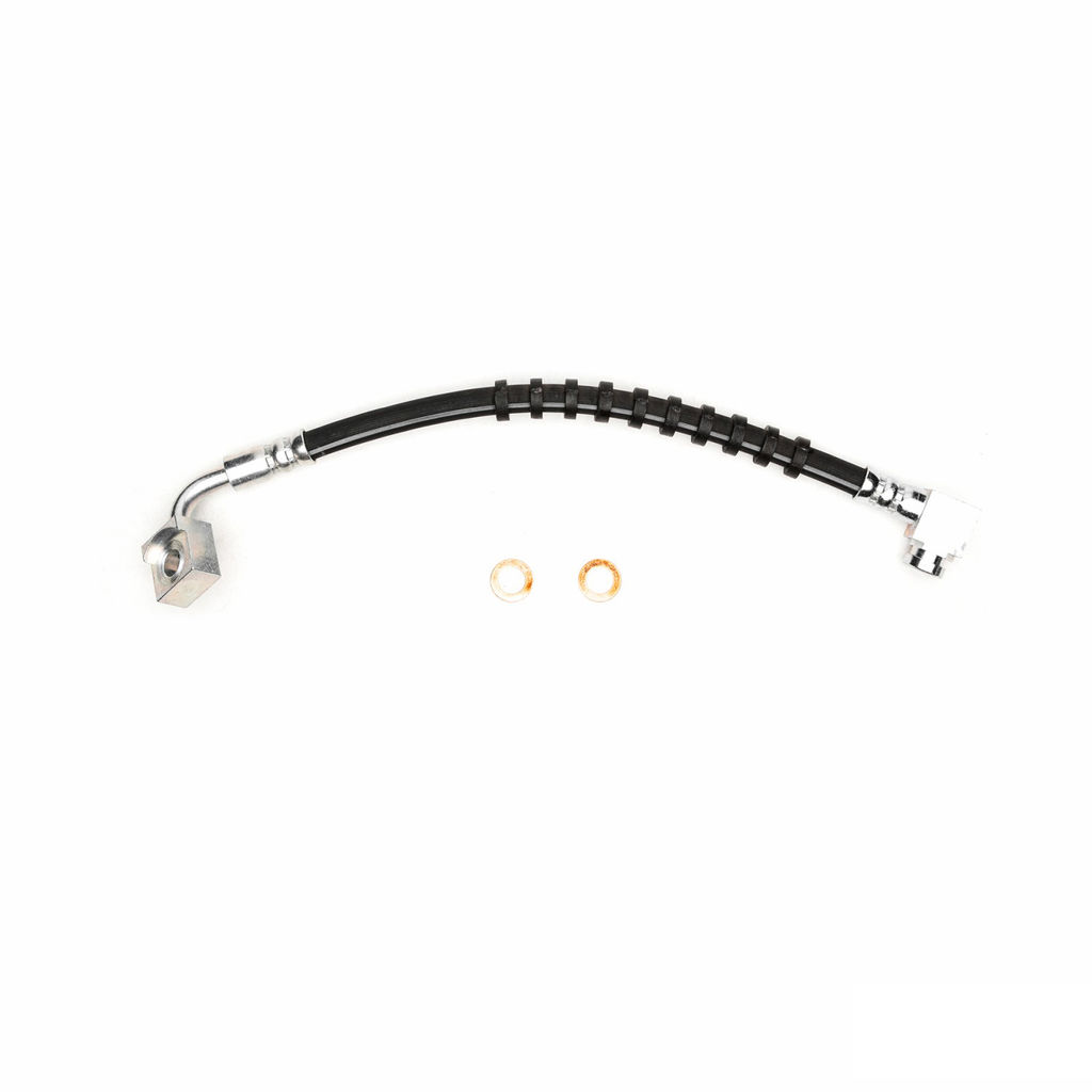 Dynamic Friction Company Tubo flessibile del freno 350-54253
