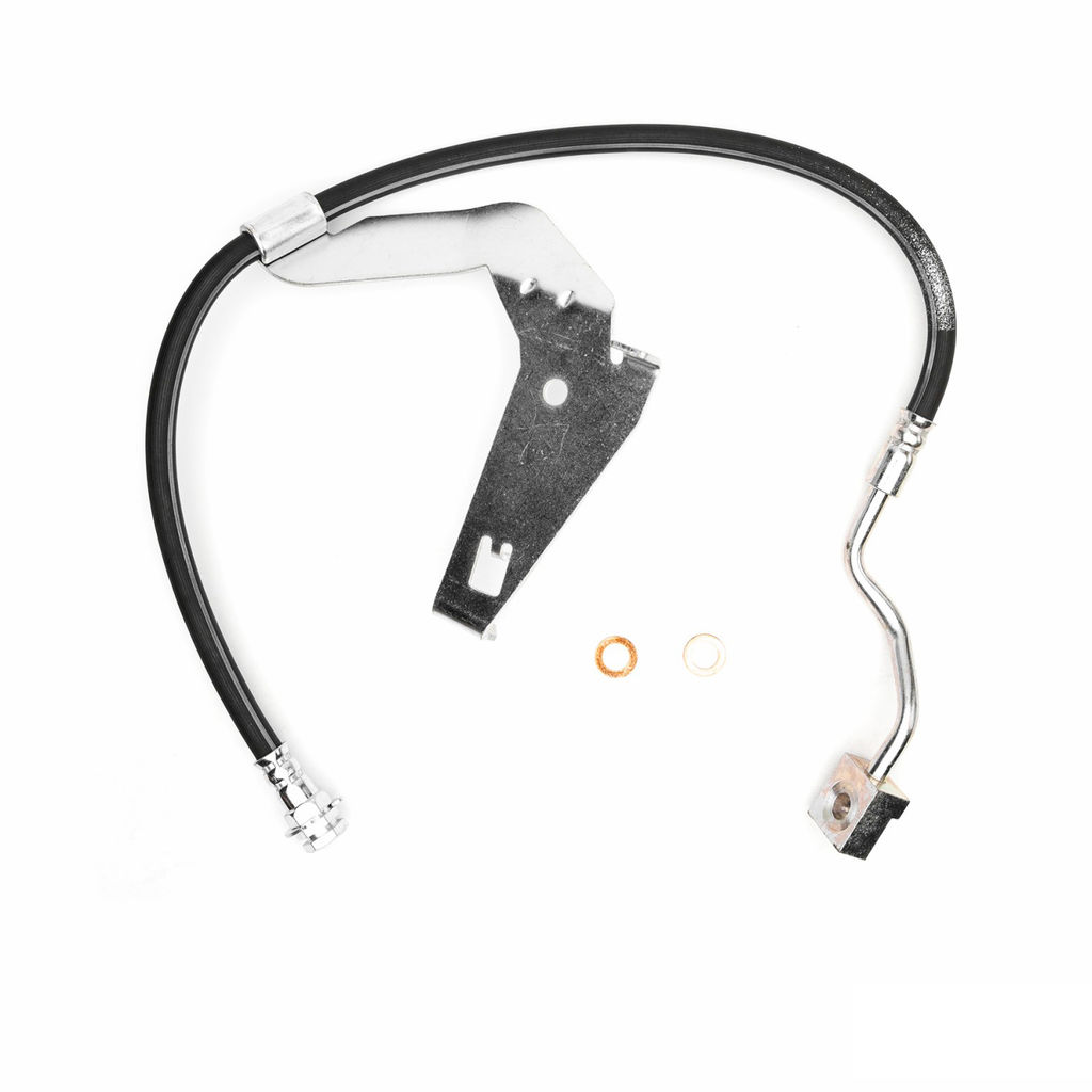Dynamic Friction 350-54424 - DFC Brake Hose