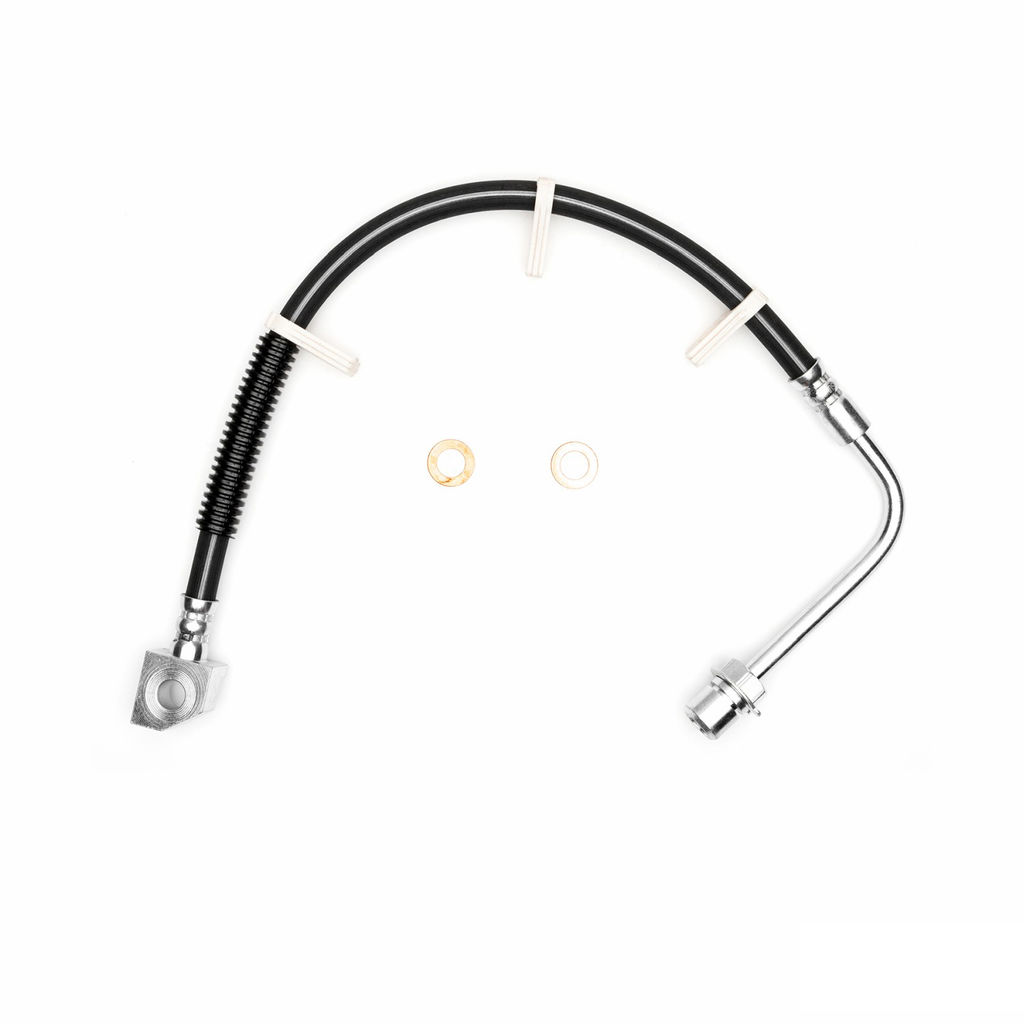 TUBO FLESSIBILE FRENO ANTERIORE FIAT 1100 D PER 4029285