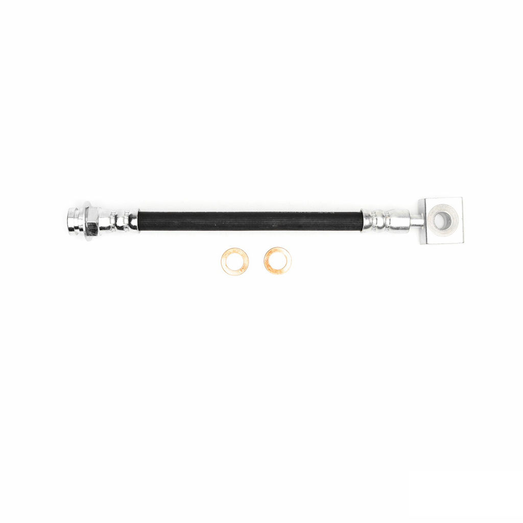Dynamic Friction 350-54533 - DFC Brake Hose