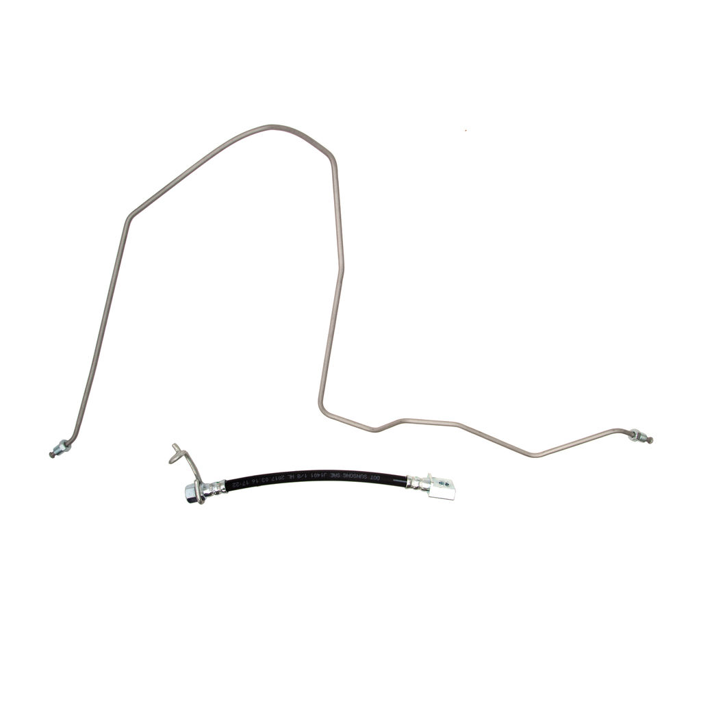 DFC Brake Hose