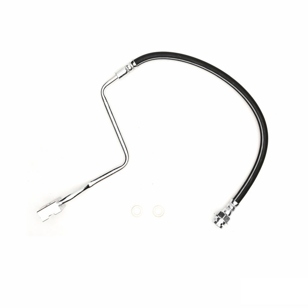 Dynamic Friction 350-54717 - DFC Brake Hose