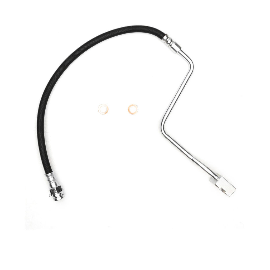 Dynamic Friction 350-54718 - DFC Brake Hose