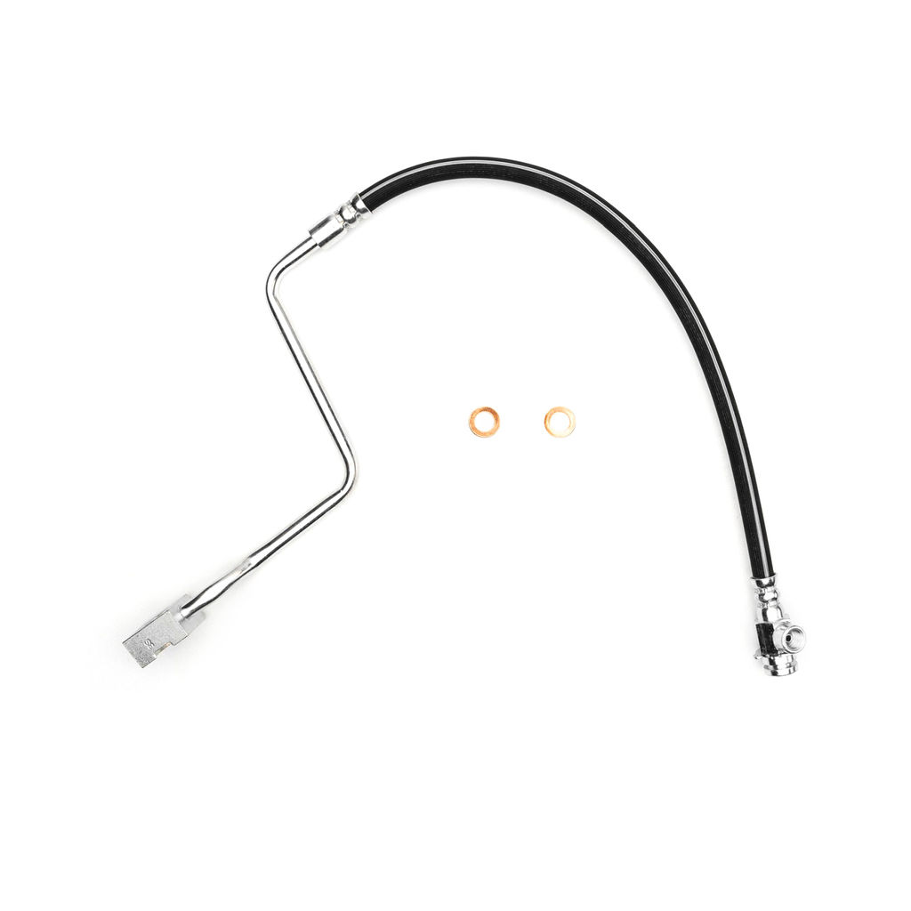 Dynamic Friction 350-54720 - DFC Brake Hose