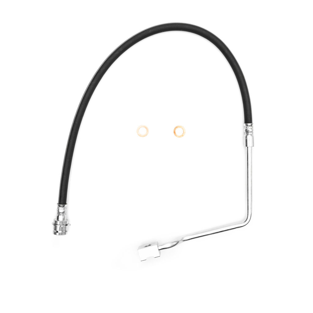 Dynamic Friction 350-54721 - DFC Brake Hose