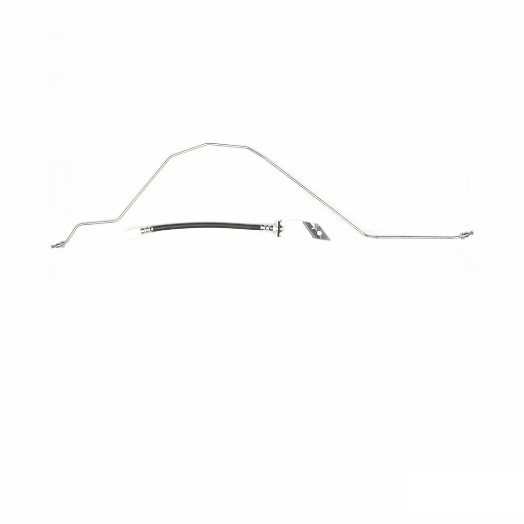 Dynamic Friction 350-54746 - DFC Brake Hose