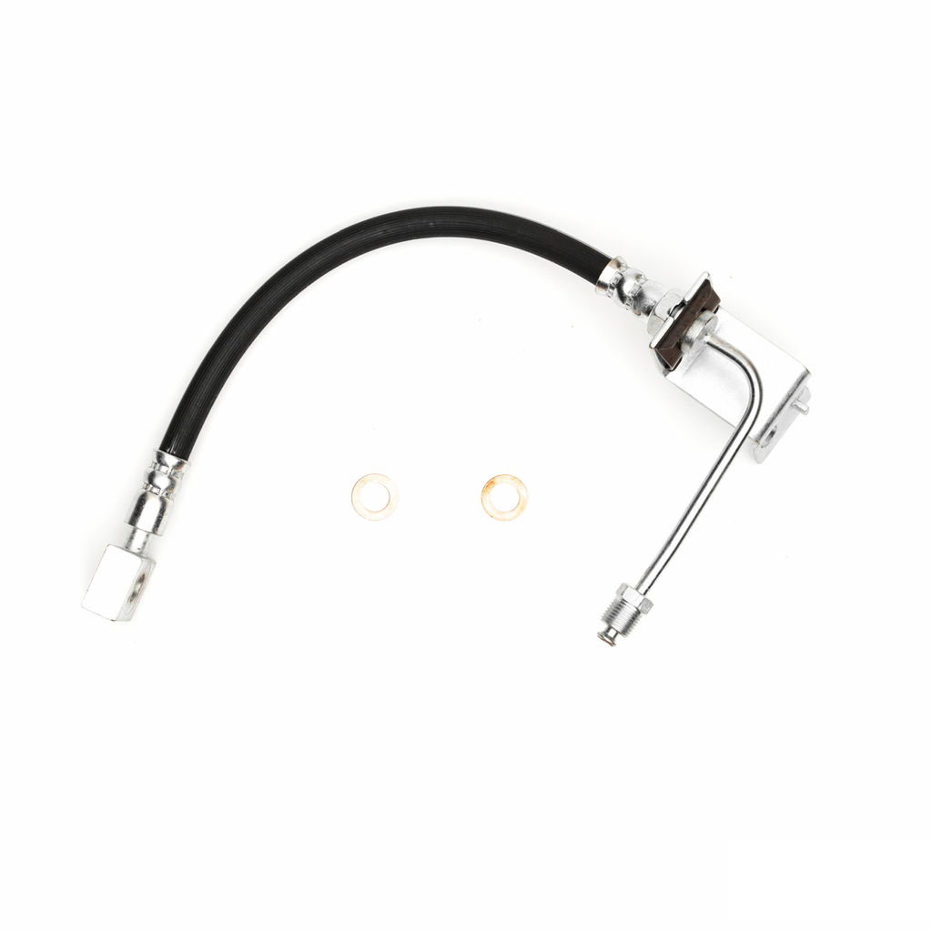 Dynamic Friction 350-54747 - DFC Brake Hose