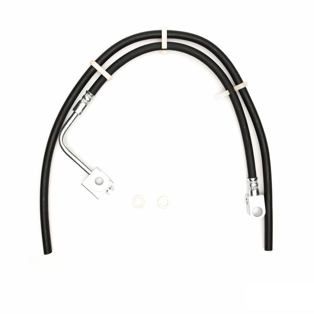 Dynamic Friction 350-54754 - DFC Brake Hose