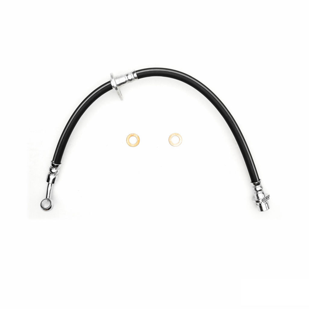 Tubo Freno DFC 350-59149 - Specifiche OEM, Approvato DOT, Garanzia 365 Giorni