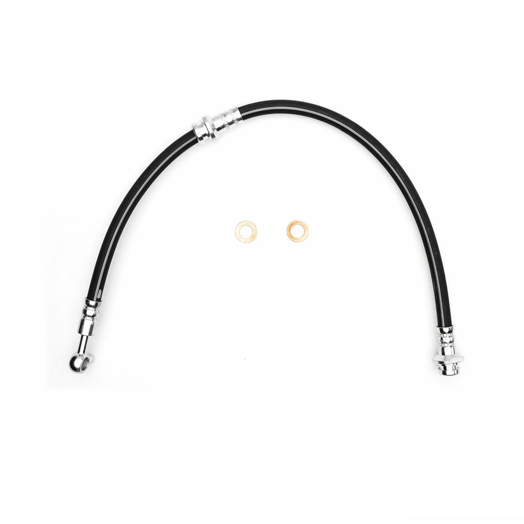 Dynamic Friction Company Tubo flessibile del freno 350-47110