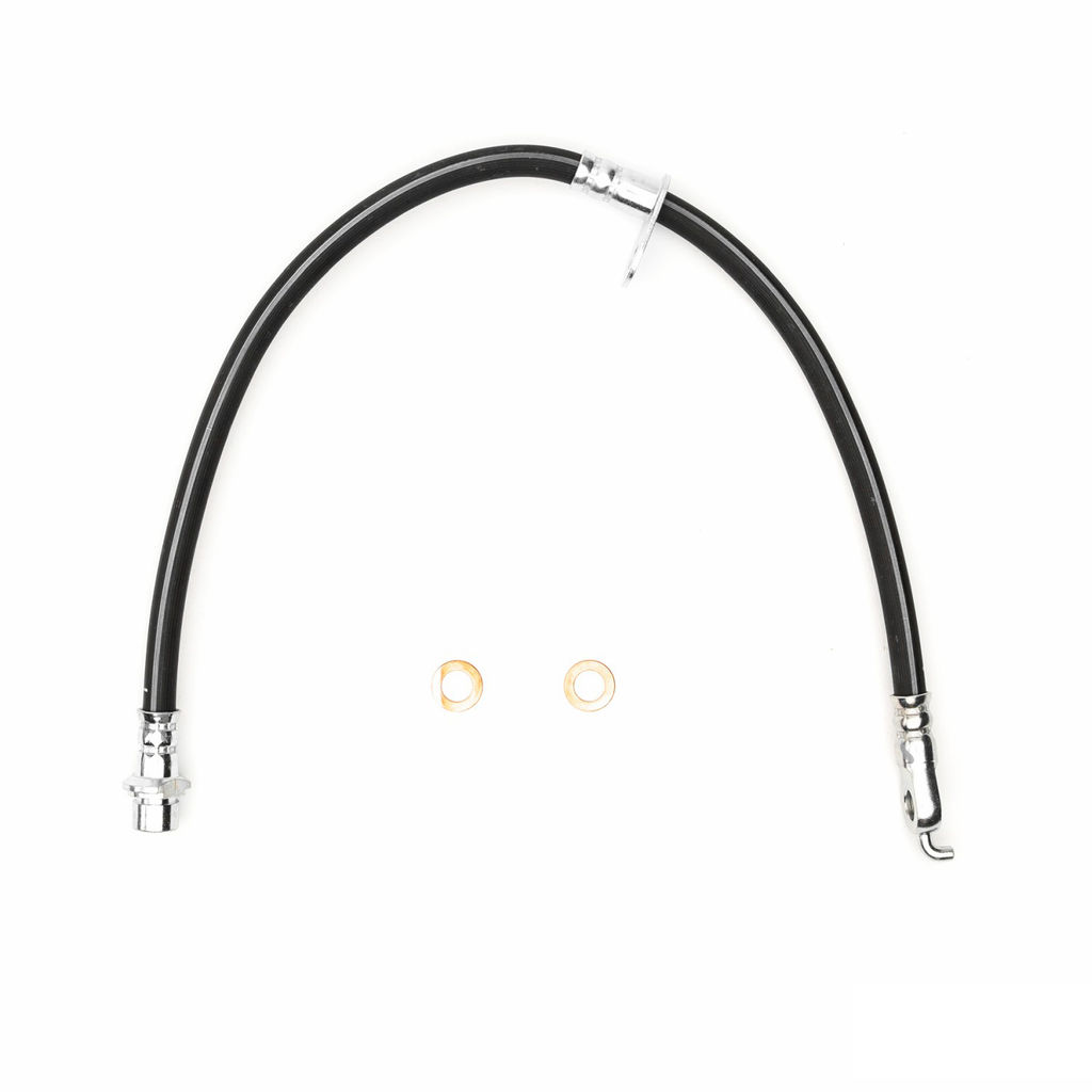 Dynamic Friction 350-91001 - DFC Brake Hose
