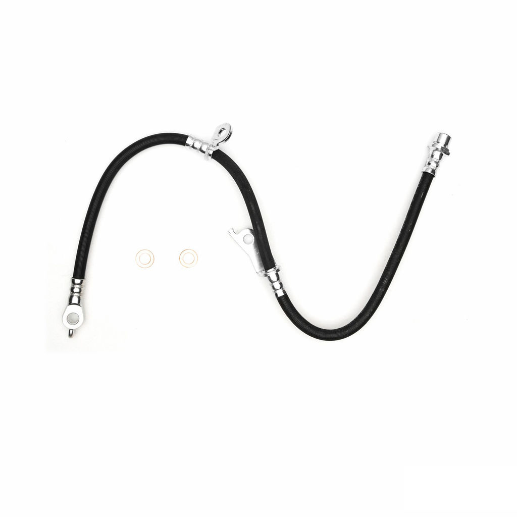 Dynamic Friction 350-91002 - DFC Brake Hose