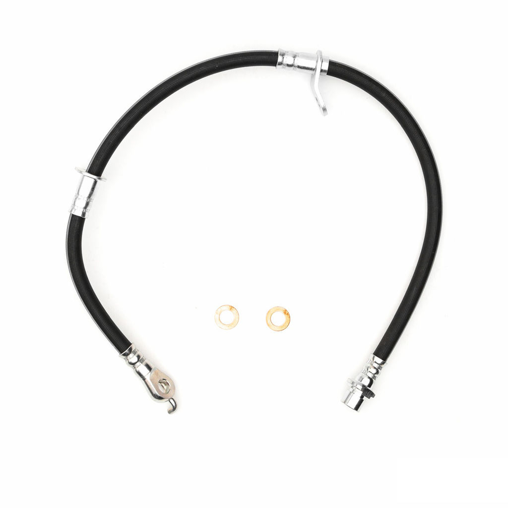 Dynamic Friction 350-91004 - DFC Brake Hose