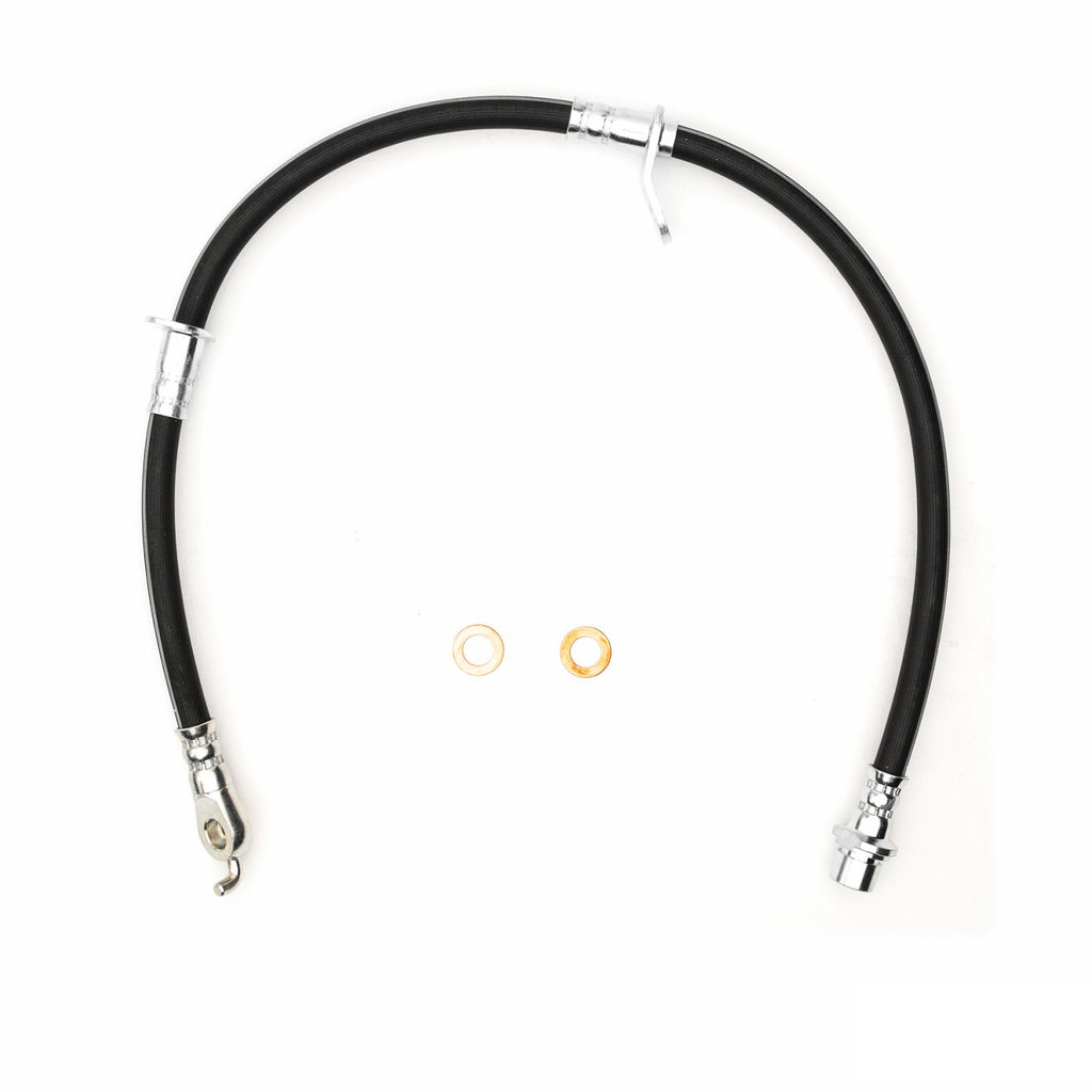 Dynamic Friction 350-91005 - DFC Brake Hose