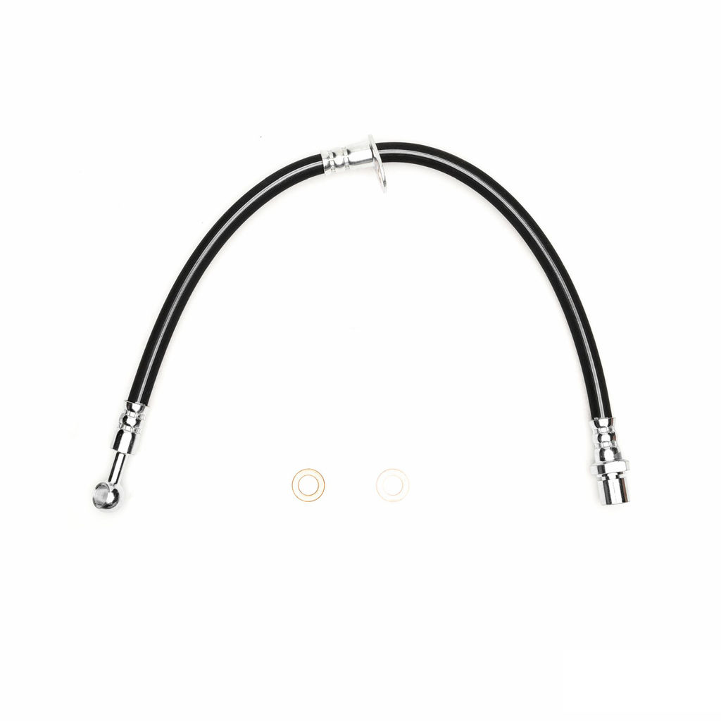Dynamic Friction 350-91006 - DFC Brake Hose