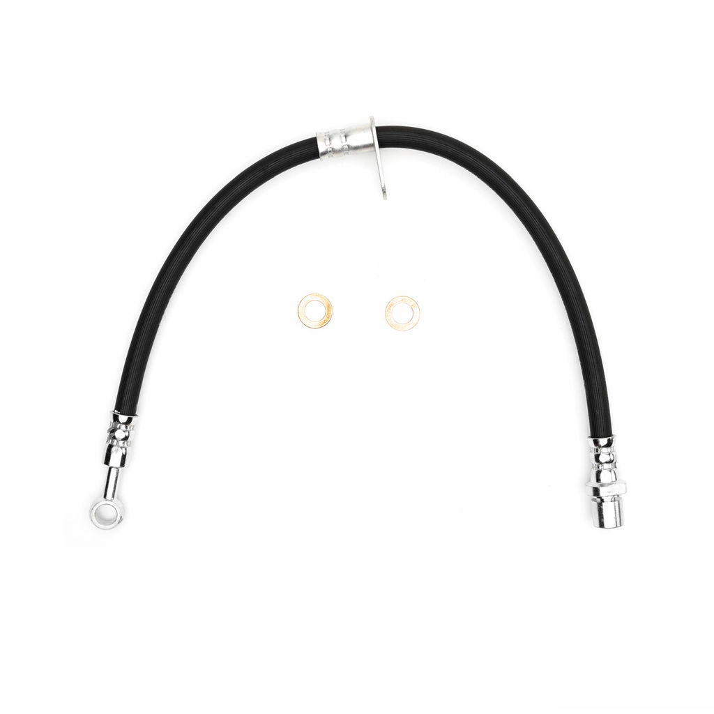 Dynamic Friction 350-91007 - DFC Brake Hose