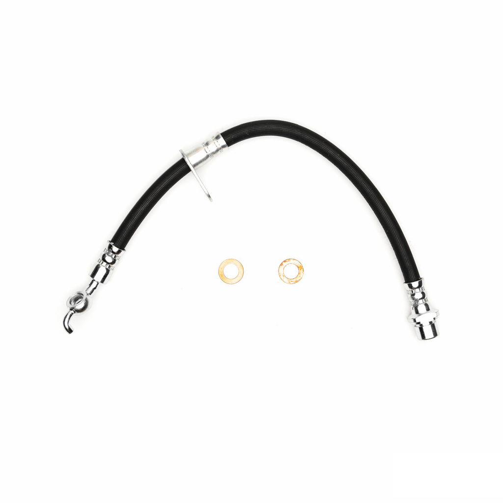 Dynamic Friction 350-91009 - DFC Brake Hose