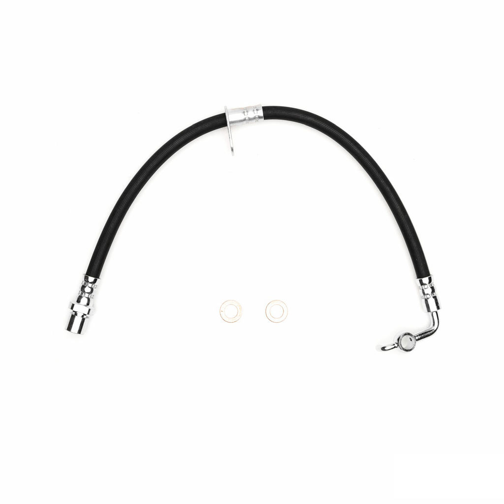 Dynamic Friction 350-91013 - DFC Brake Hose