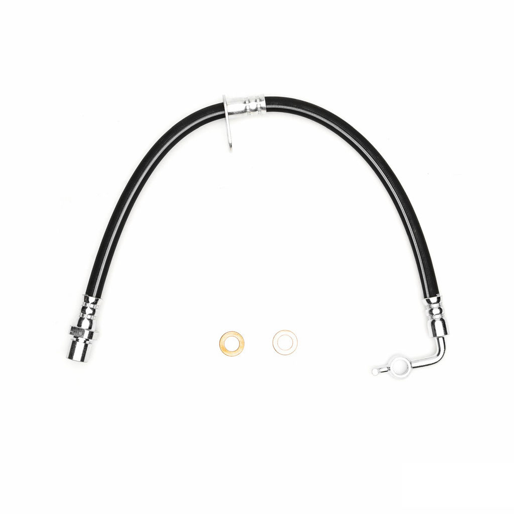 Dynamic Friction 350-91014 - DFC Brake Hose