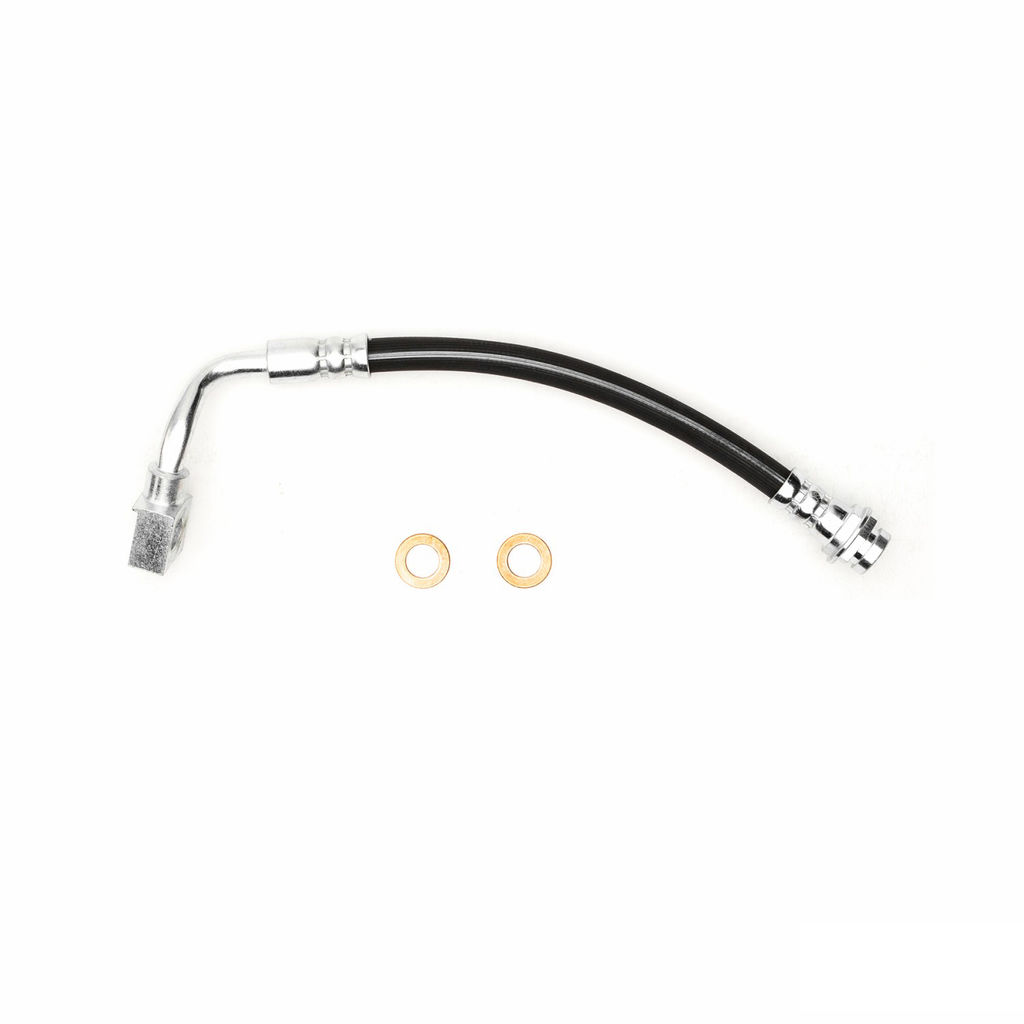 Dynamic Friction 350-93001 - DFC Brake Hose
