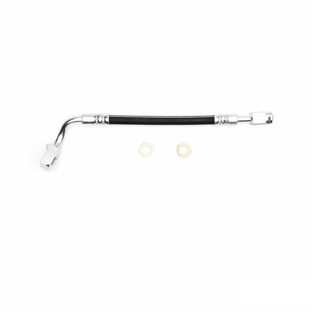 Dynamic Friction 350-93004 - DFC Brake Hose