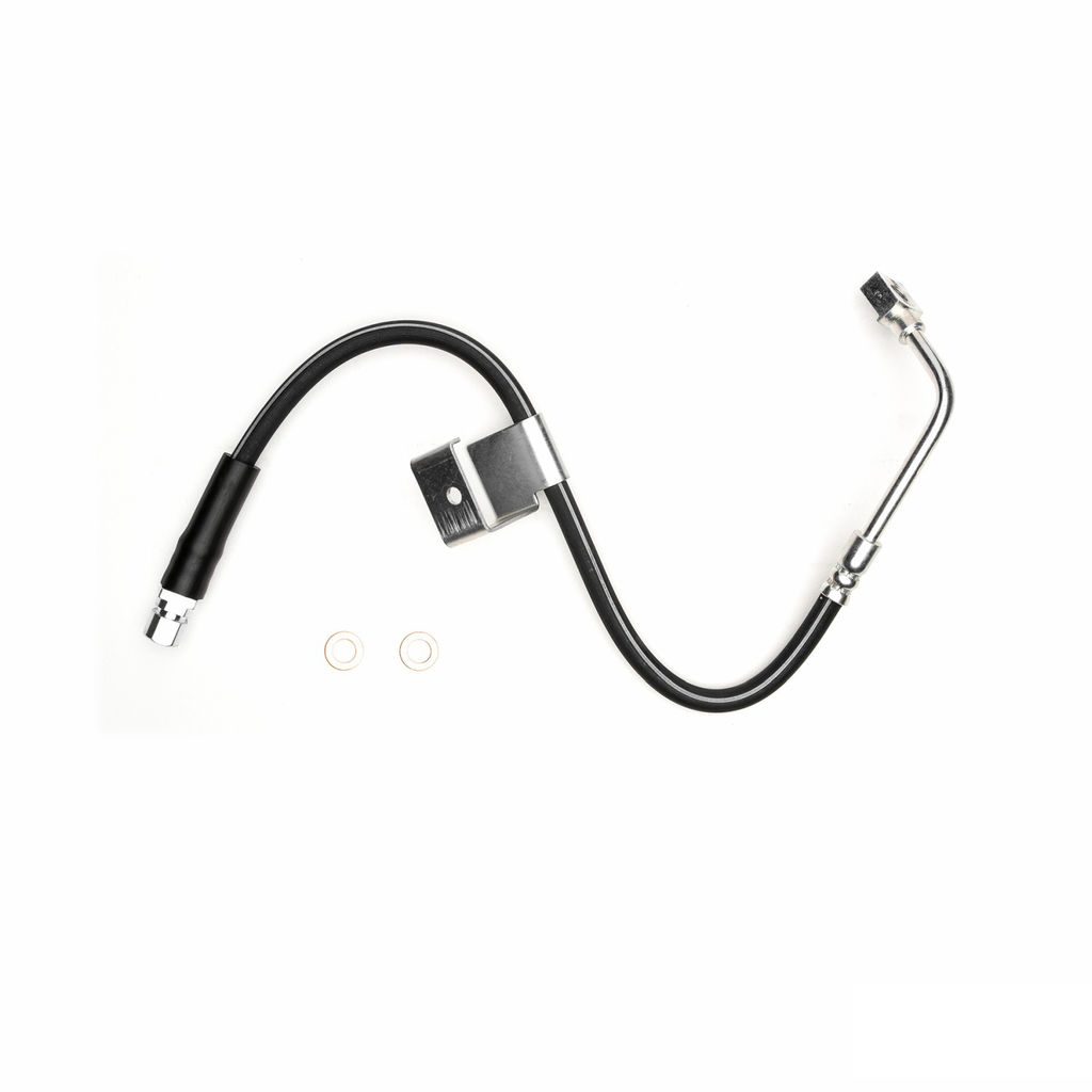 Dynamic Friction 350-93009 - DFC Brake Hose