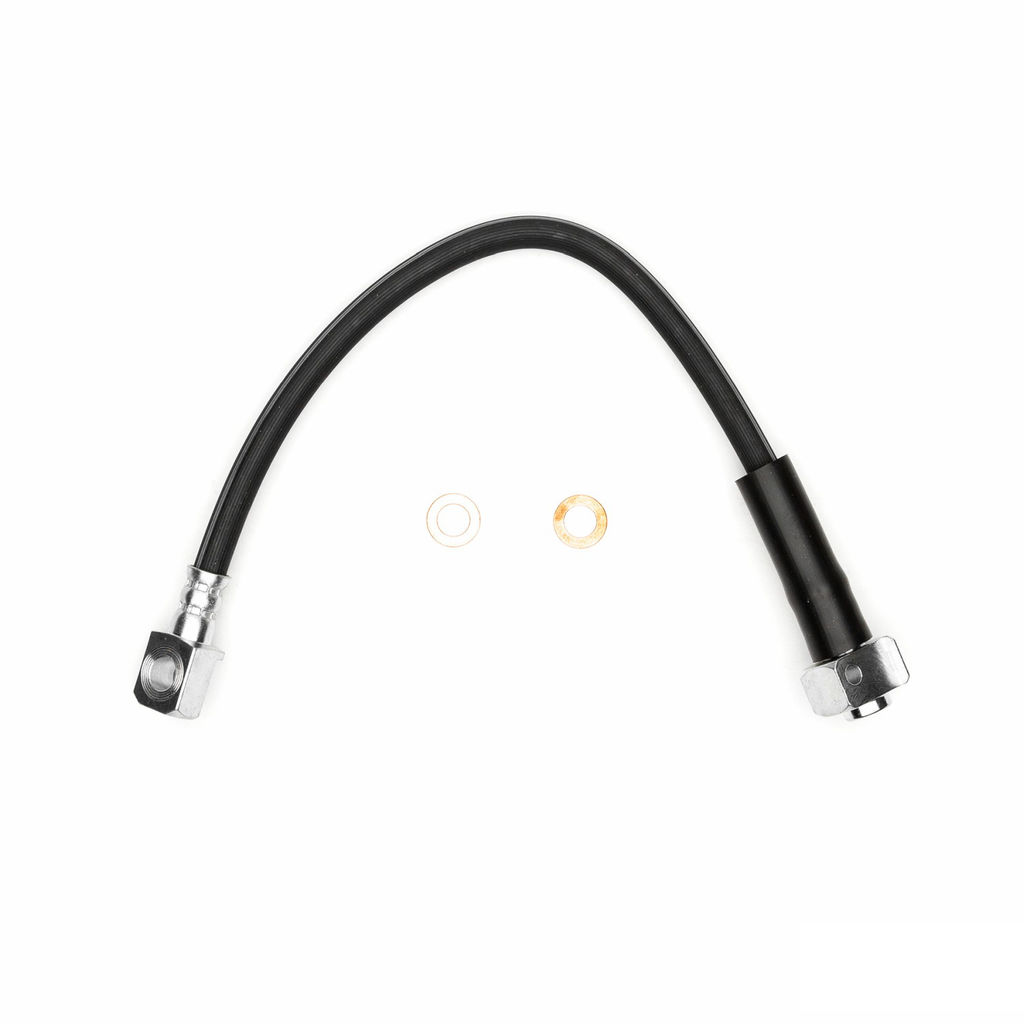 Dynamic Friction 350-93010 - DFC Brake Hose