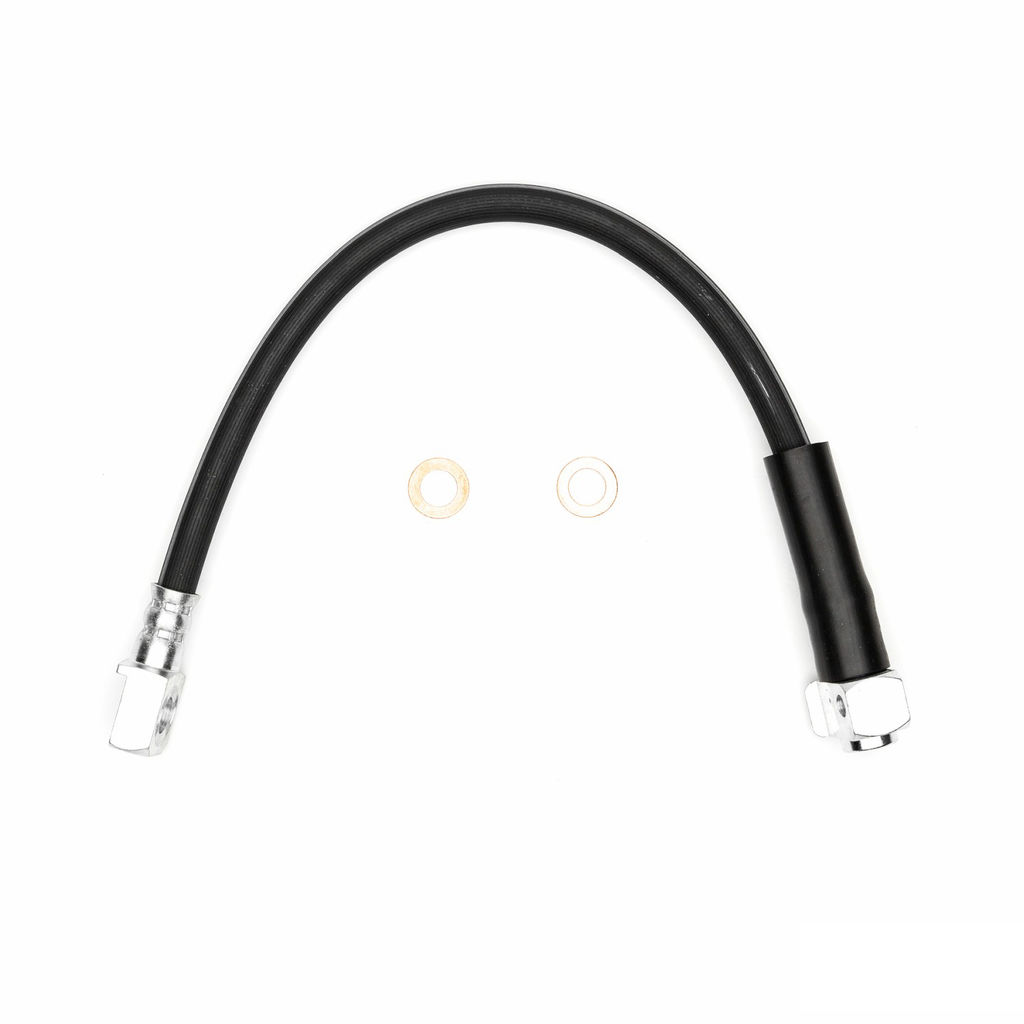 Dynamic Friction 350-93011 - DFC Brake Hose