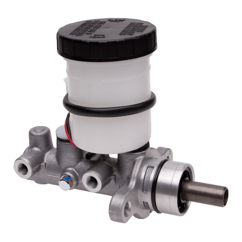 Dynamic Friction 355-01000 - DFC Brake Master Cylinder