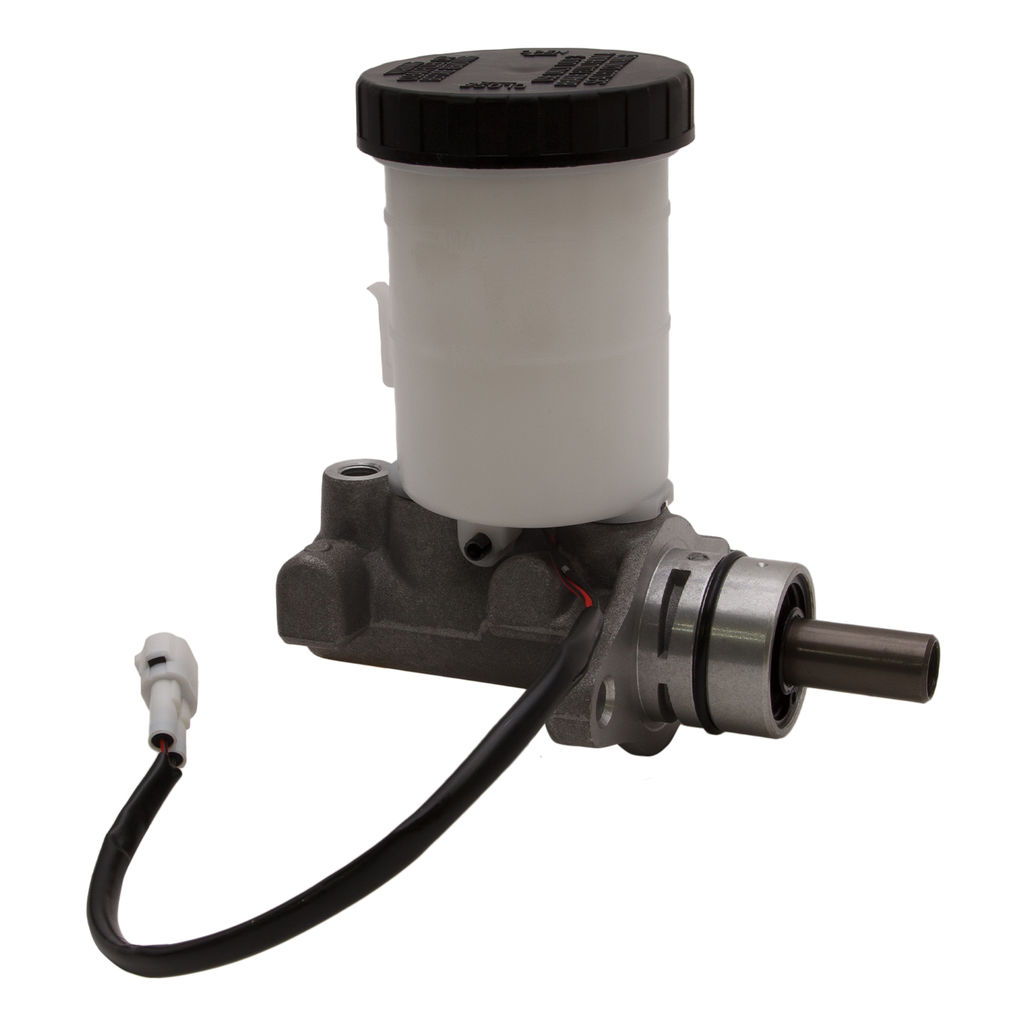 Dynamic Friction 355-01005 - DFC Brake Master Cylinder