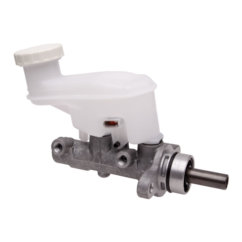 Dynamic Friction Company Tubo Freno Flessibile - Compatibile Nissan 300ZX Anteriore Destro (1984-1989)