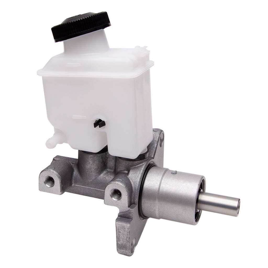 Dynamic Friction 355-01021 - DFC Brake Master Cylinder