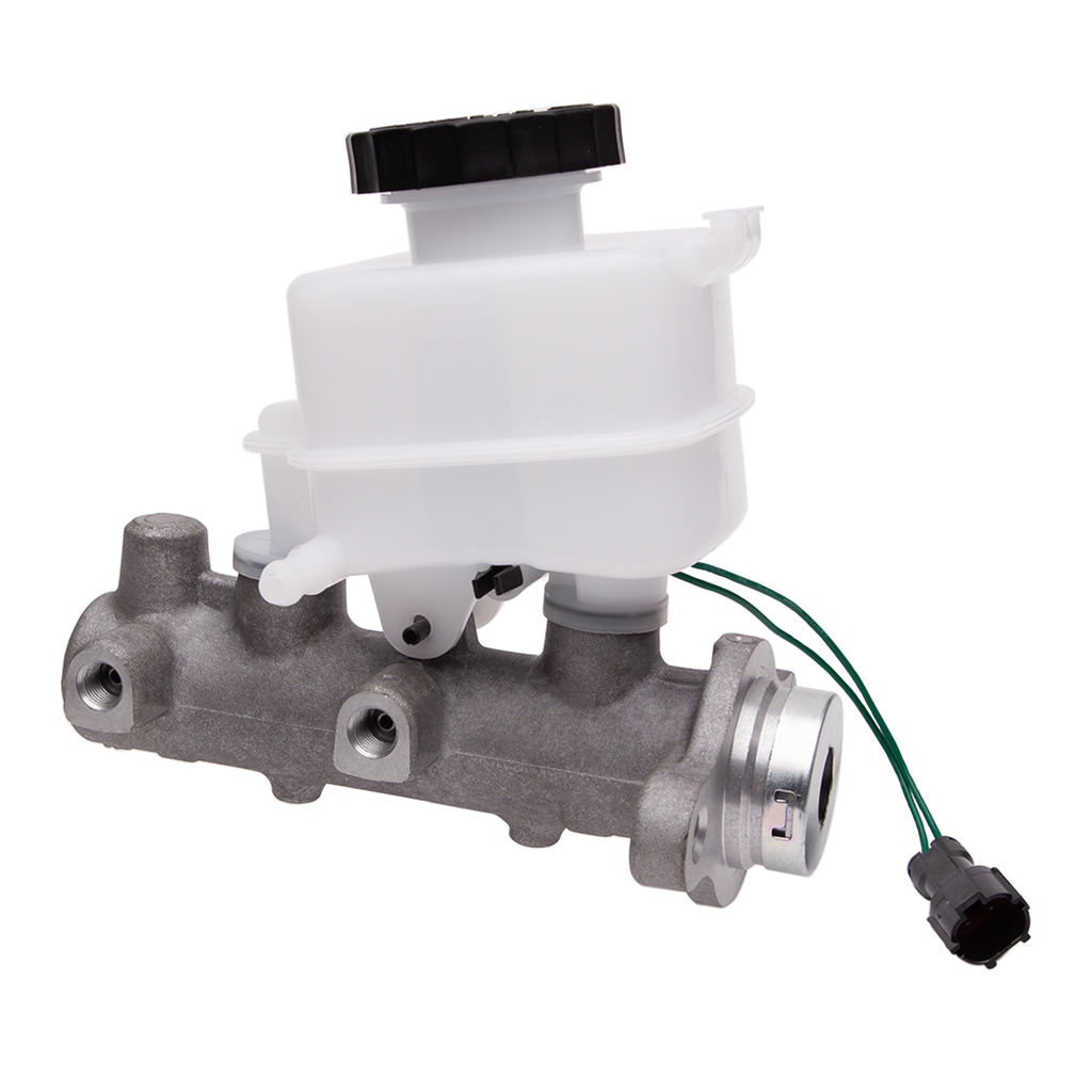 Dynamic Friction 355-01026 - DFC Brake Master Cylinder
