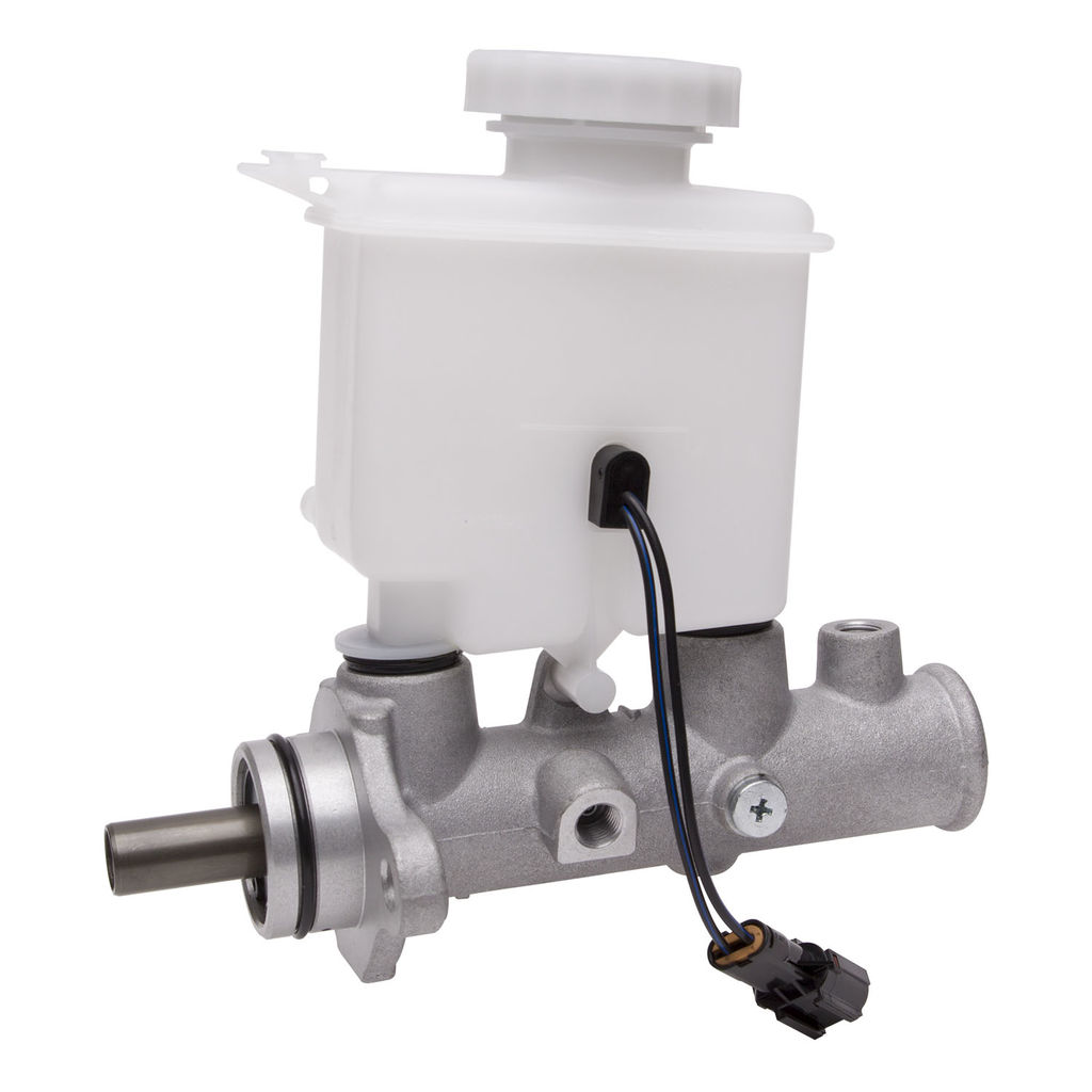 Dynamic Friction 355-01027 - DFC Brake Master Cylinder