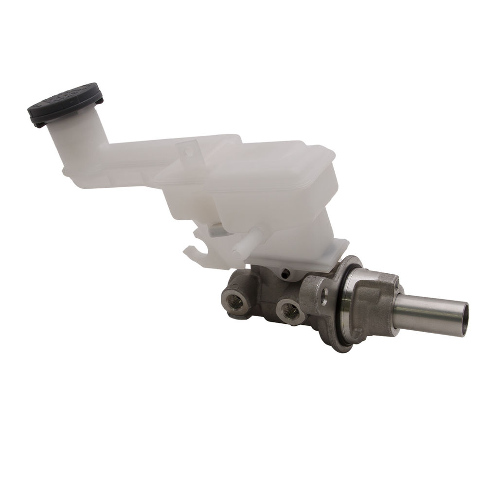 Dynamic Friction 355-03018 - DFC Brake Master Cylinder