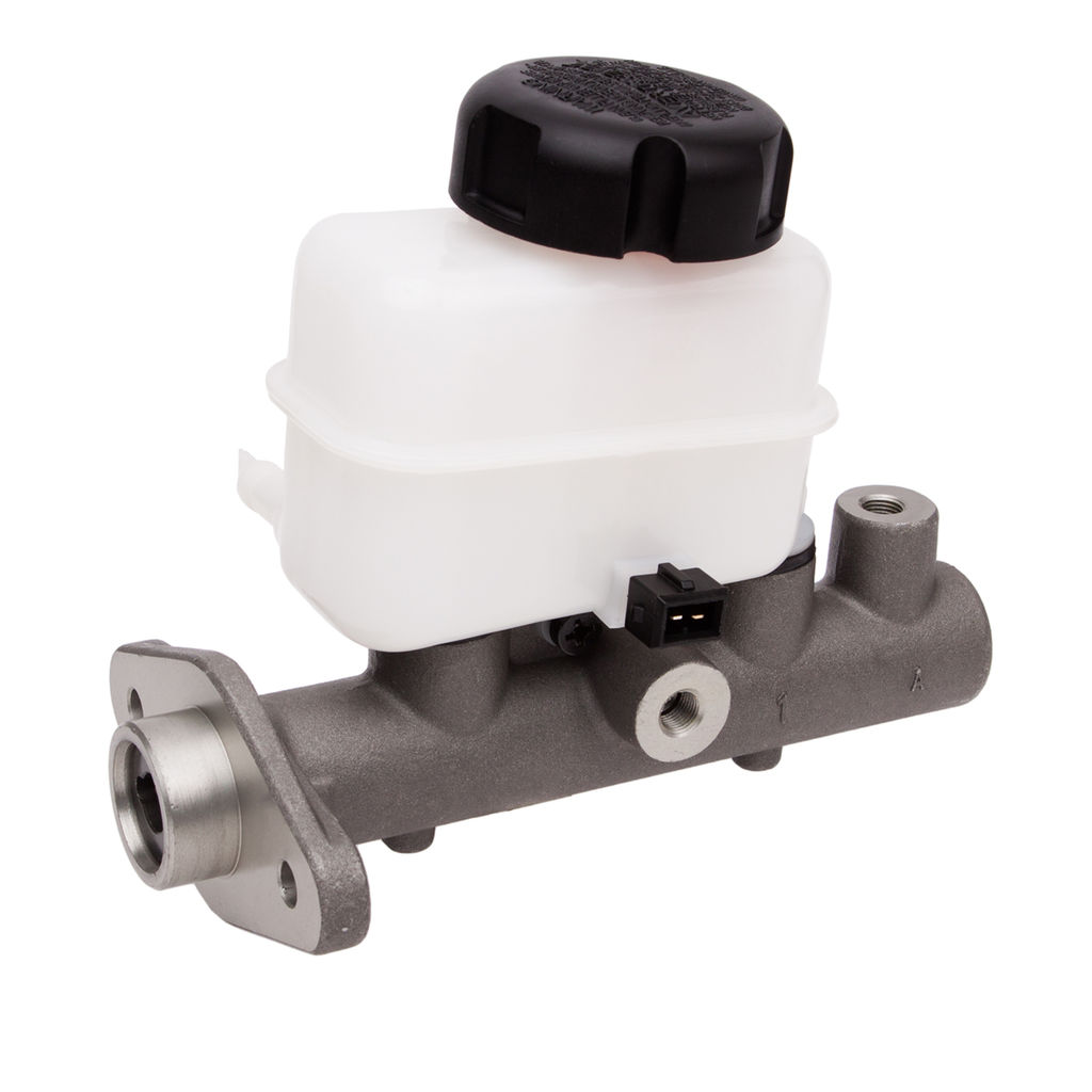 Dynamic Friction 355-03026 - DFC Brake Master Cylinder
