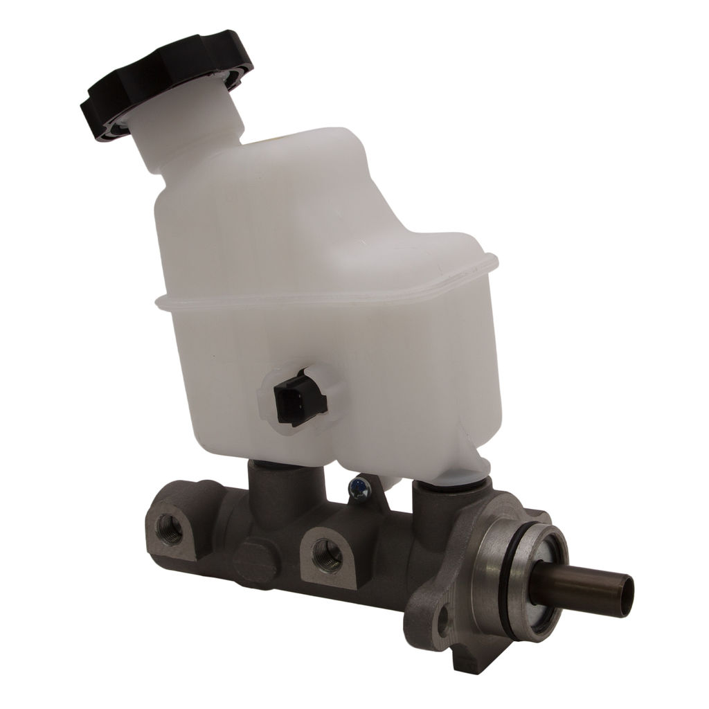 Dynamic Friction 355-03044 - DFC Brake Master Cylinder
