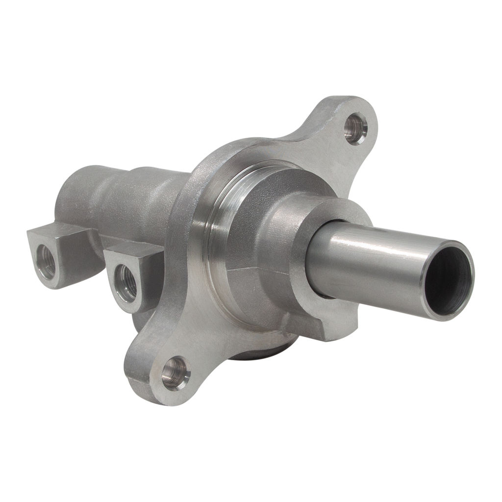 Dynamic Friction 355-03072 - DFC Brake Master Cylinder