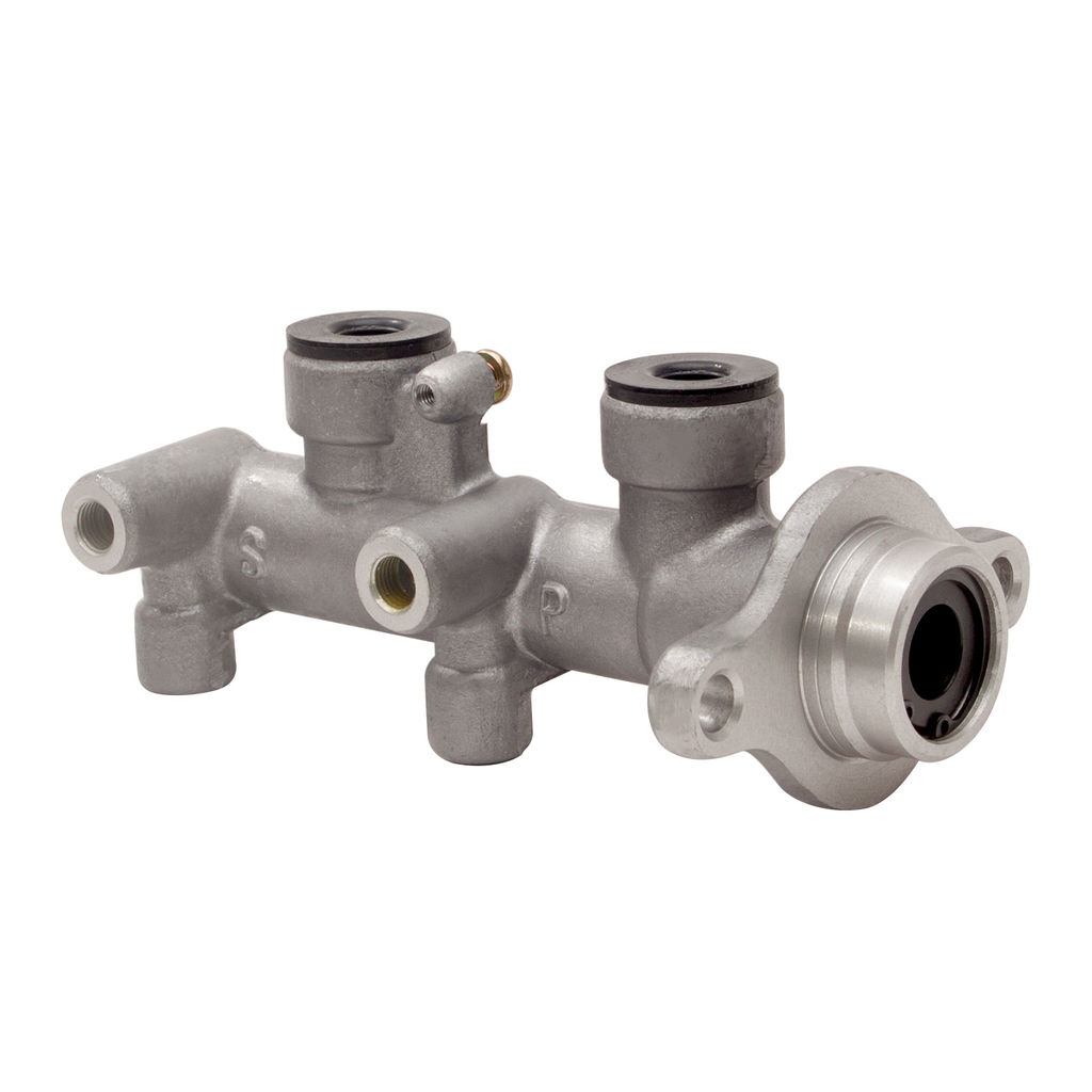 Dynamic Friction 355-13004 - DFC Brake Master Cylinder