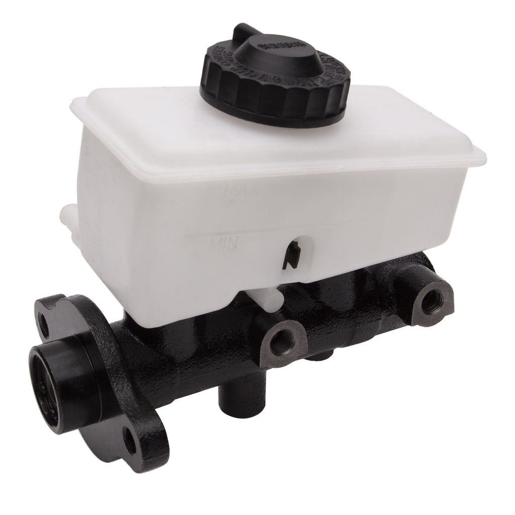 Dynamic Friction 355-21002 - DFC Brake Master Cylinder