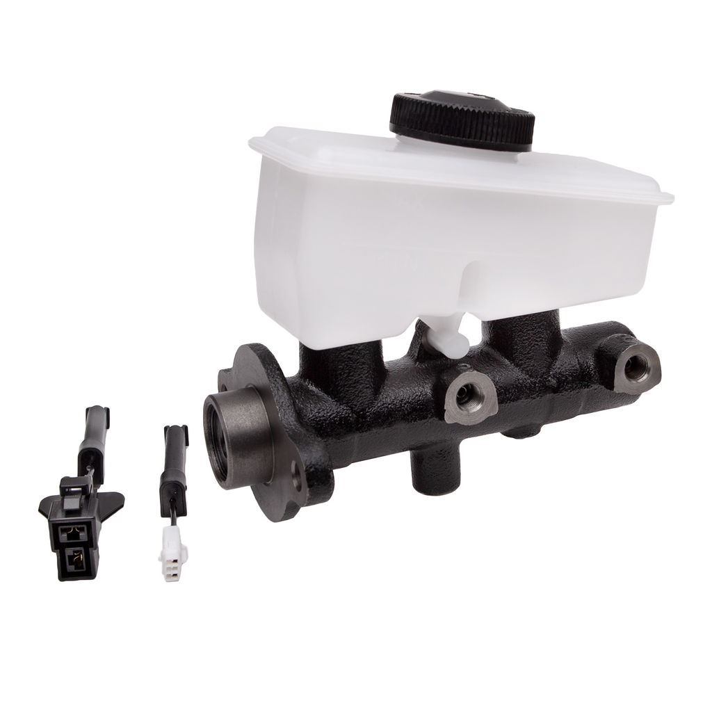 Dynamic Friction 355-21003 - DFC Brake Master Cylinder