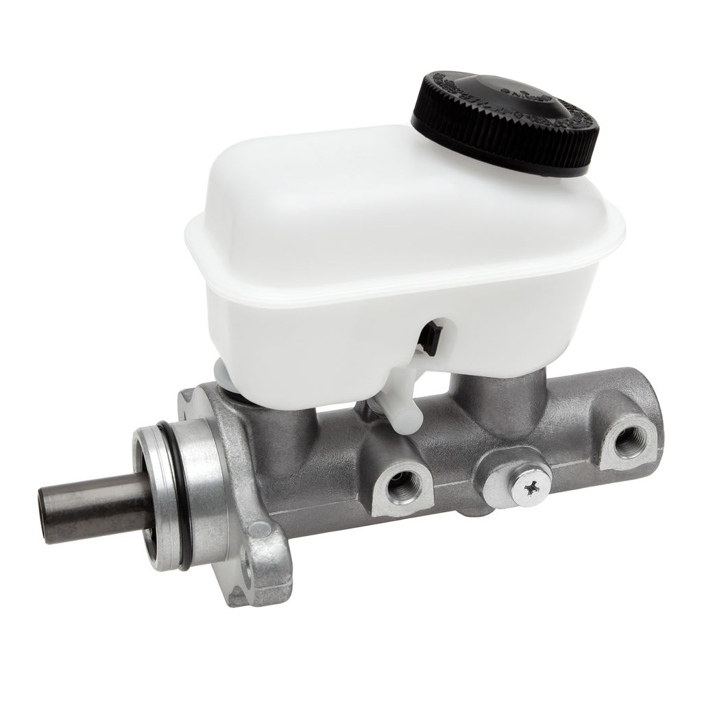 Dynamic Friction 355-21008 - DFC Brake Master Cylinder