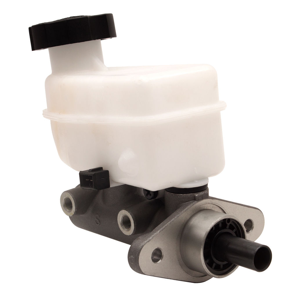 Dynamic Friction 355-21016 - DFC Brake Master Cylinder