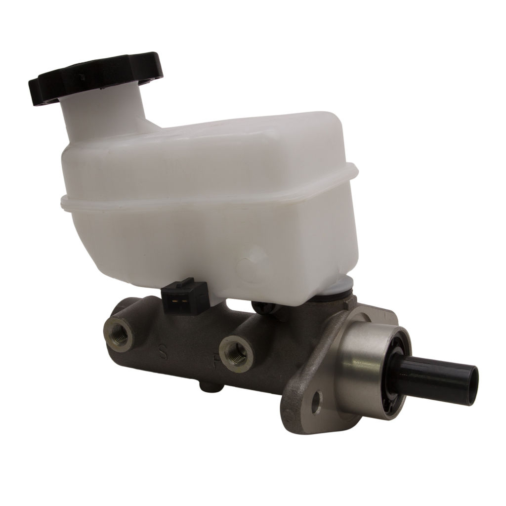 Dynamic Friction 355-21017 - DFC Brake Master Cylinder