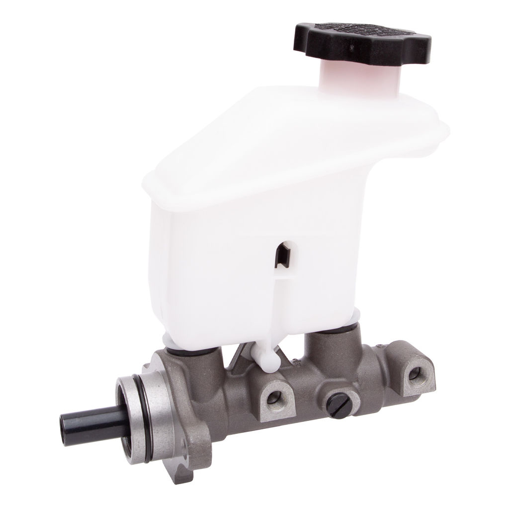 Dynamic Friction 355-21027 - DFC Brake Master Cylinder