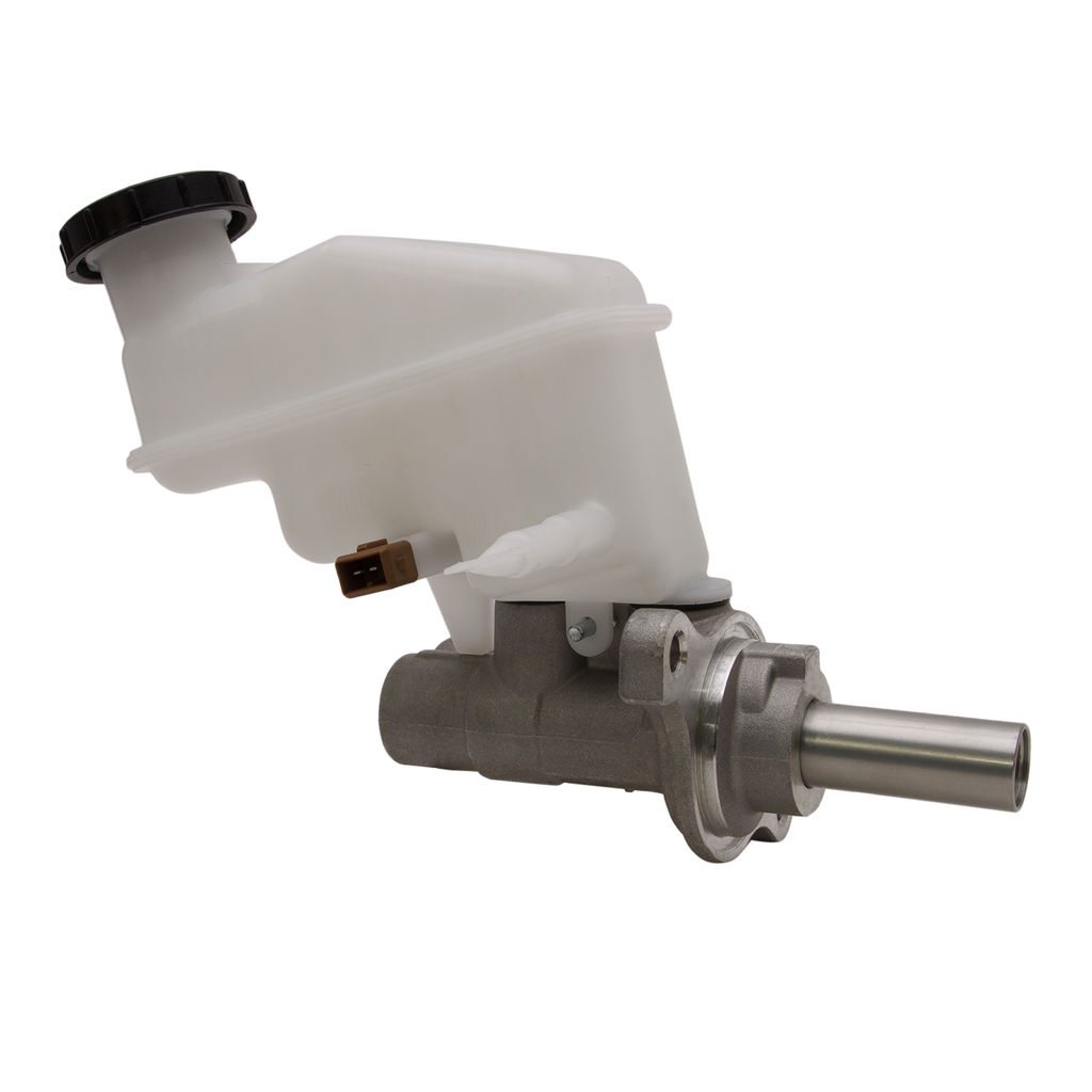 Dynamic Friction 355-21051 - DFC Brake Master Cylinder