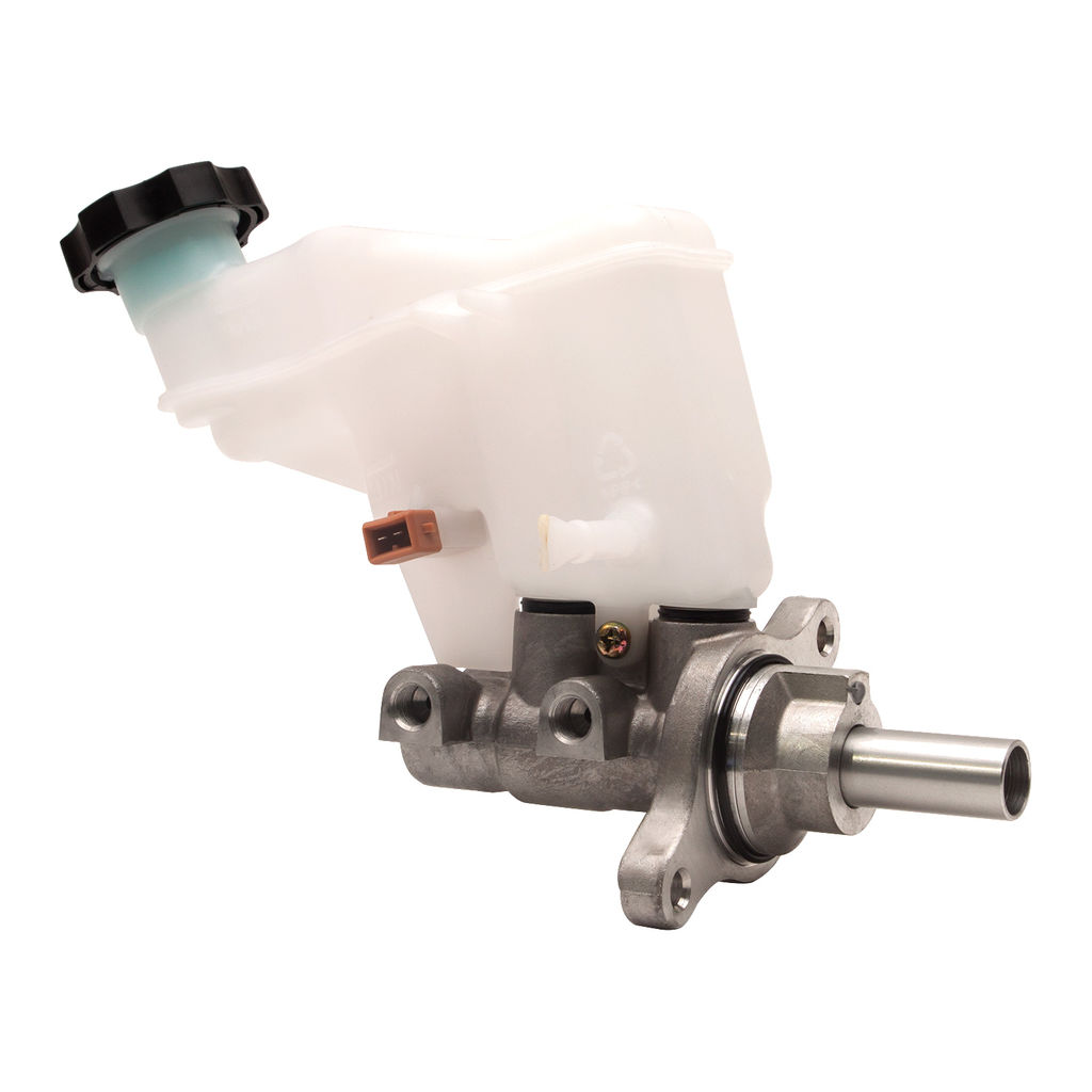 Dynamic Friction 355-21056 - DFC Brake Master Cylinder