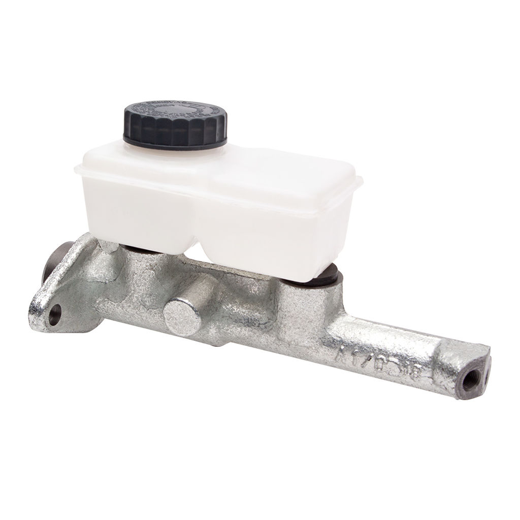 Dynamic Friction 355-27003 - DFC Brake Master Cylinder